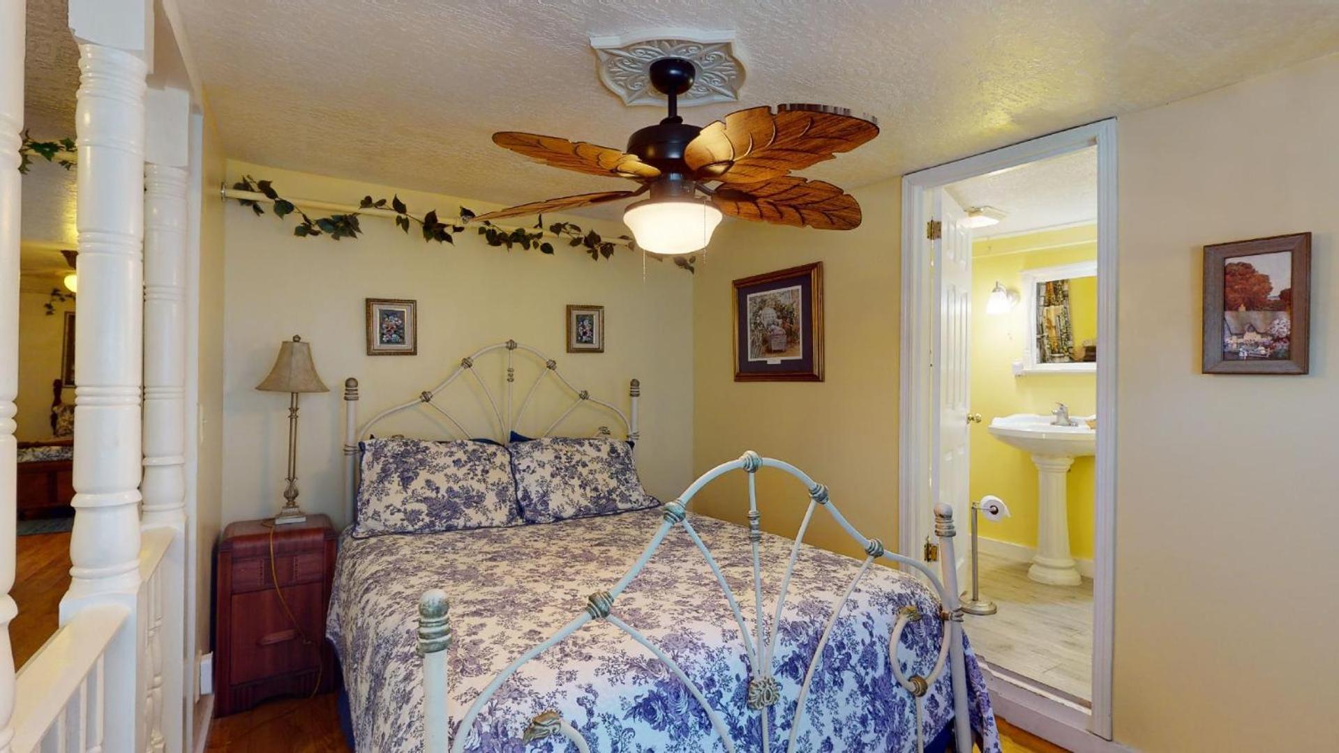 Casa Coquina Del Mar Bed And Breakfast Titusville Eksteriør bilde
