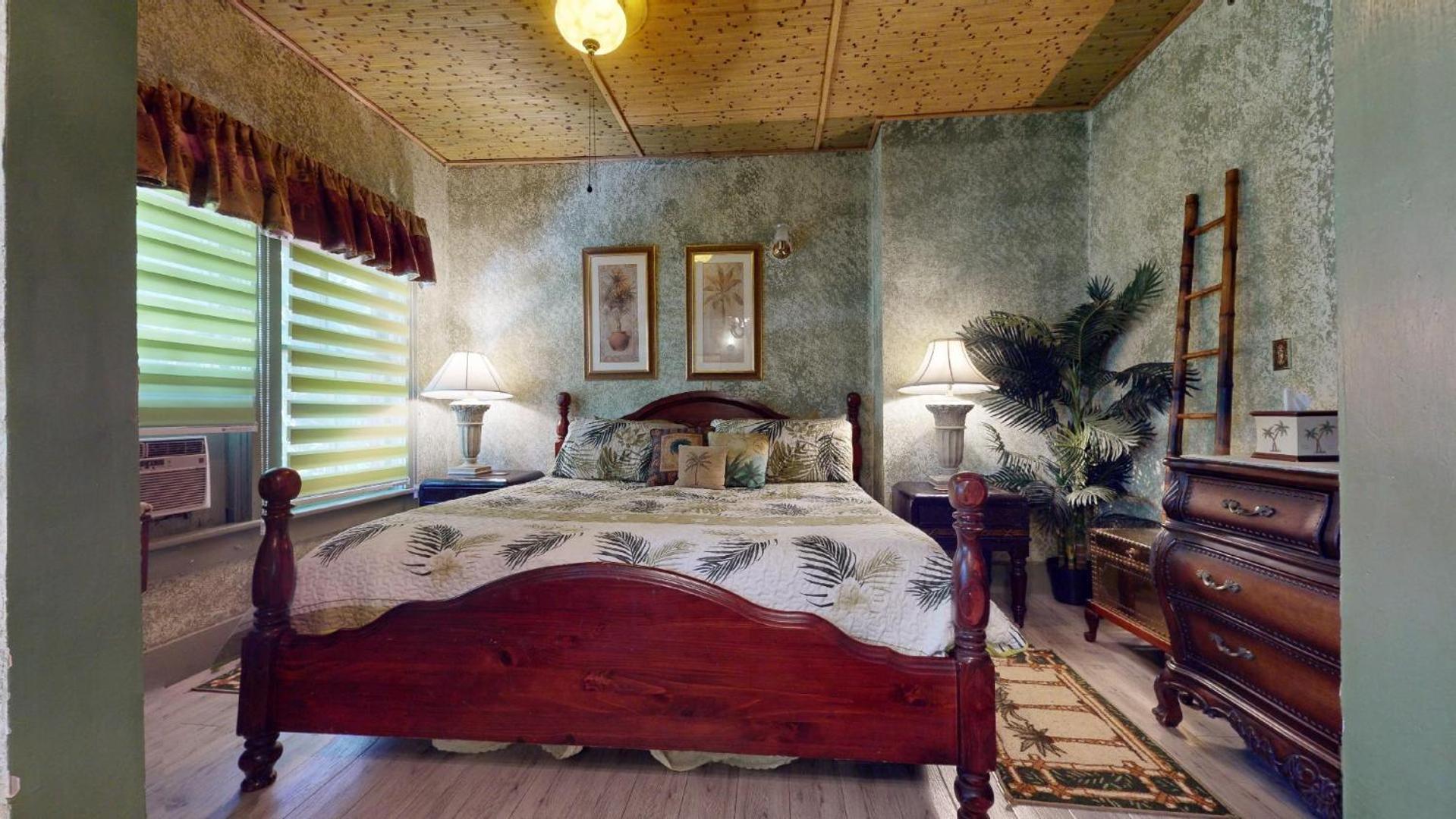 Casa Coquina Del Mar Bed And Breakfast Titusville Eksteriør bilde