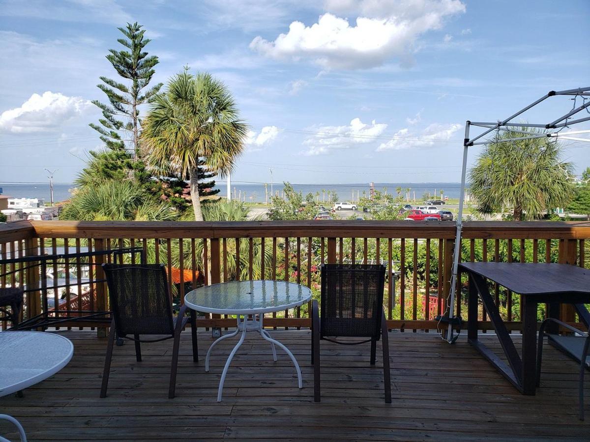 Casa Coquina Del Mar Bed And Breakfast Titusville Eksteriør bilde