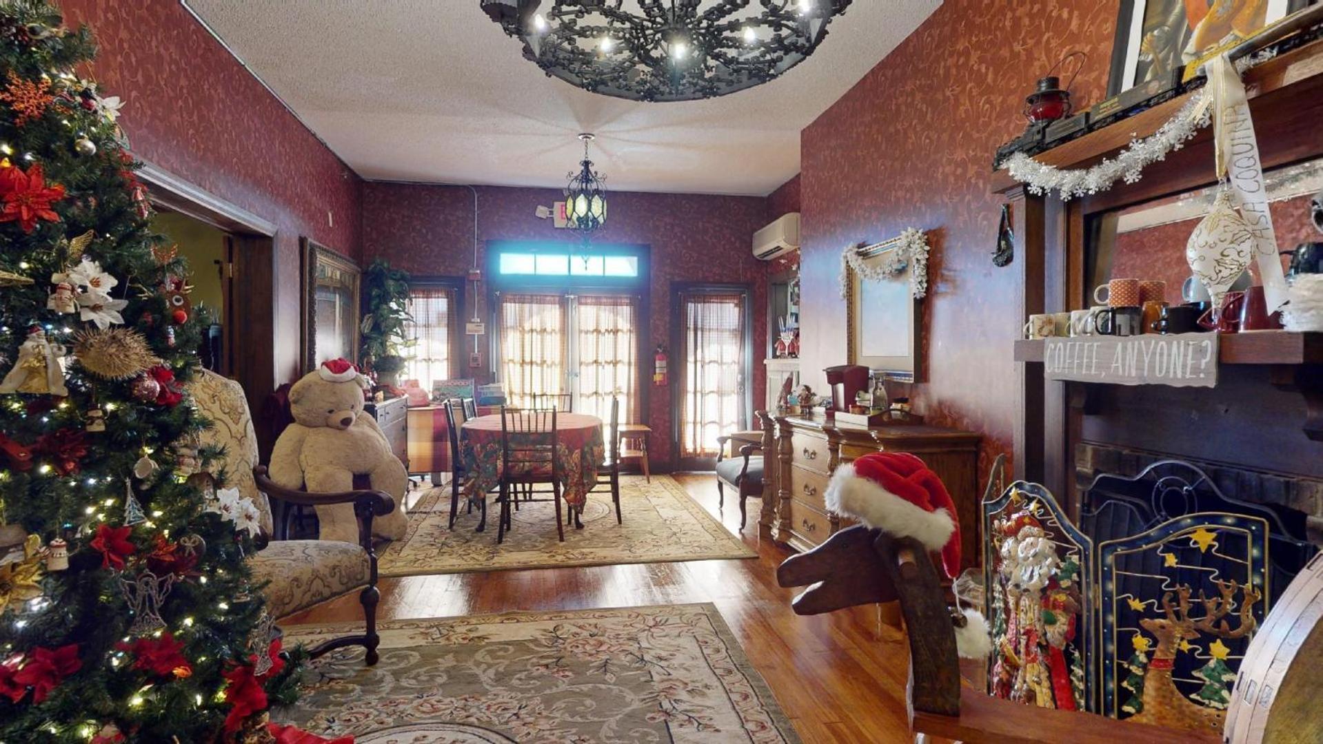 Casa Coquina Del Mar Bed And Breakfast Titusville Eksteriør bilde