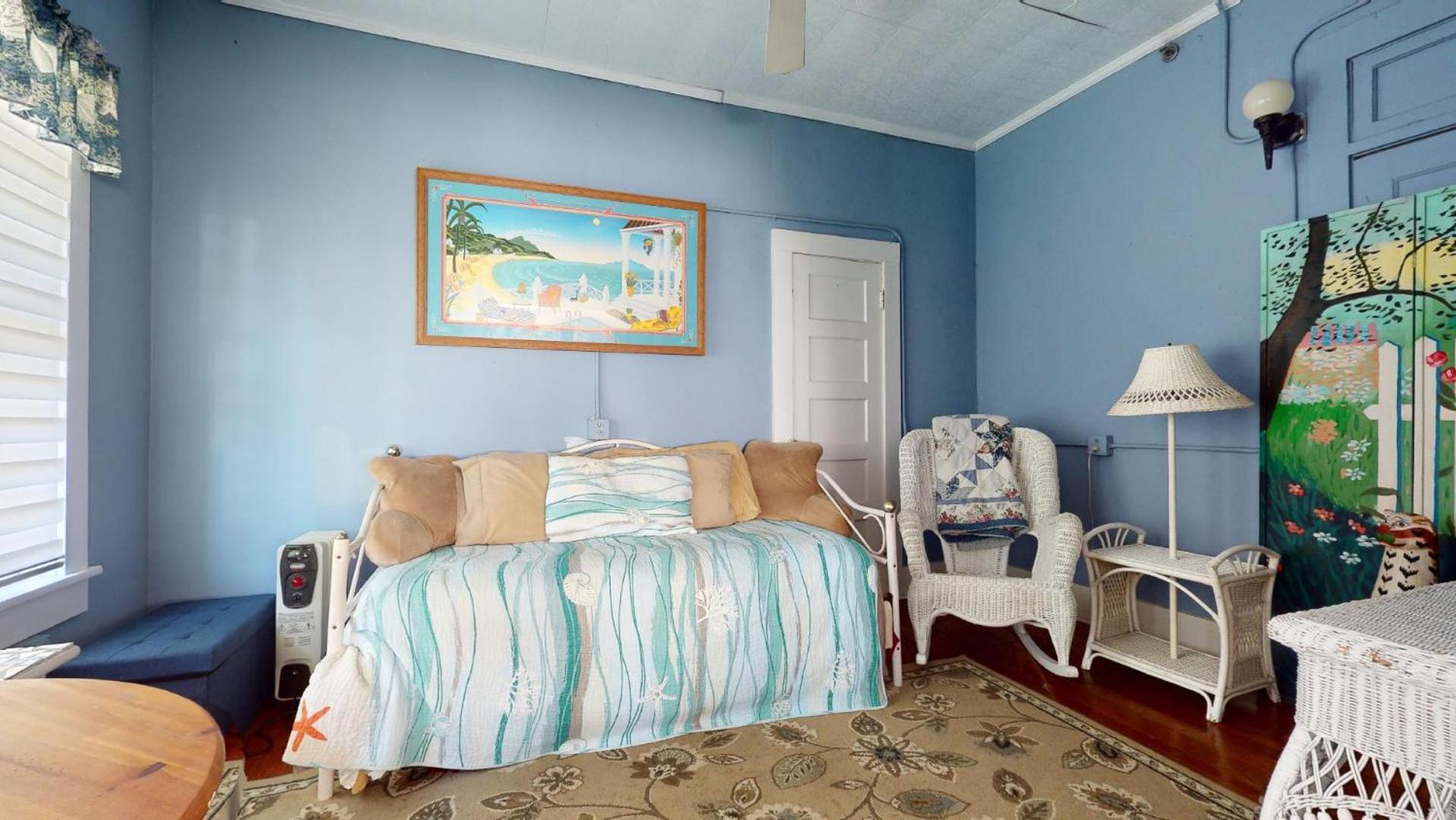 Casa Coquina Del Mar Bed And Breakfast Titusville Eksteriør bilde